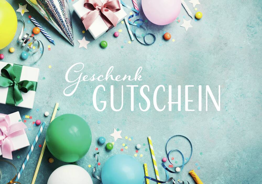 Gutscheine